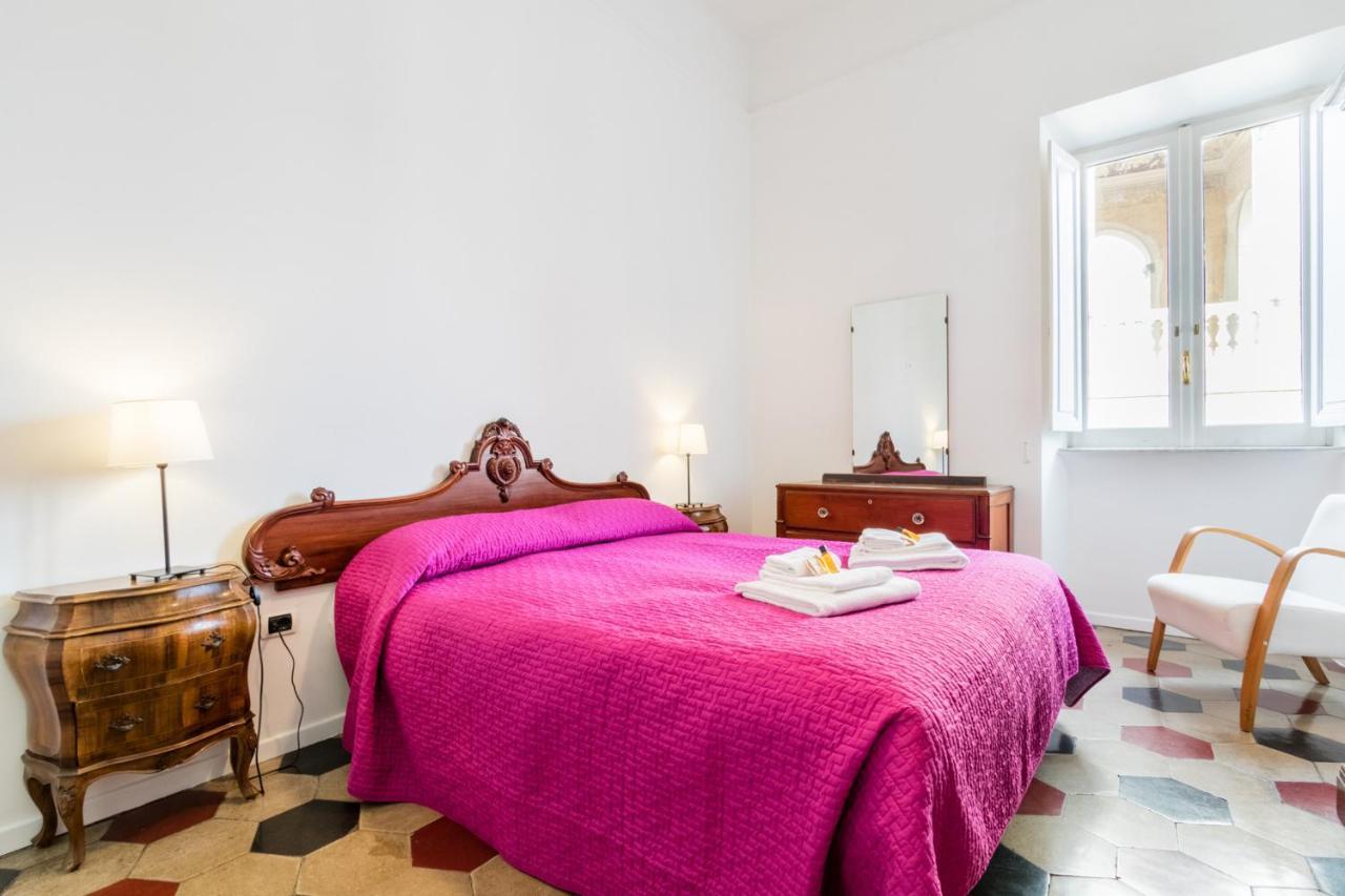 Relax Apartment Zanardelli, Piazza Navona Рим Экстерьер фото